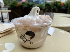 -喜茶(深圳海岸城店)