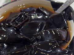 绿豆龟苓爽-梧州双钱龟苓膏(老街店)