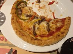 -安妮意大利餐厅(国贸店)