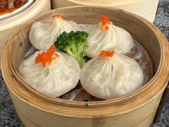 -鹭江宾馆·观海餐厅