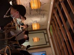 大堂-绿茶餐厅(广州天河城店)