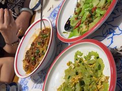 -柴火农家·江西赣南菜(土华店)