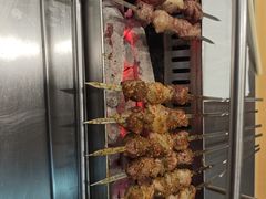 -彭城八戒羊肉串(总店)