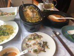 -阿诺泰·泰国餐厅(紫荆店)