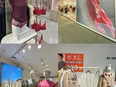 -盛京大奥莱(沈阳奥体店)