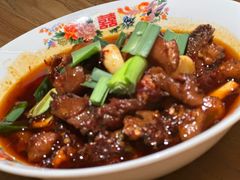 -树厨贵州菜(大十字店)