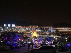 -枇杷园食为鲜火锅(南山店)