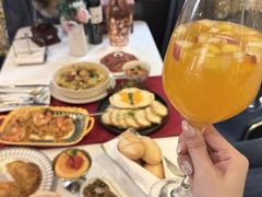 -安东尼奥餐厅