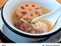 -董厨煨汤馆(车站路店)