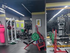 -FEELINGME乐刻私教馆·健身(广悦公寓店)