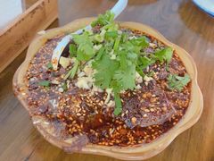 血旺-小杨翘脚牛肉
