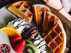 -MAAN COFFEE(金桥店)