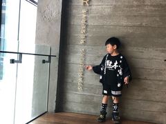 -星巴克臻选(广州高德置地秋广场店)