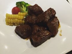 蟹之国-蟹之国·精品蟹料理(极地店)