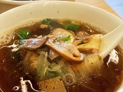 -王胖子驴肉火烧(东四旗舰店)