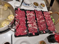 -陈记顺和牛肉火锅馆(天河北路店)