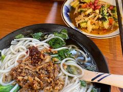 肉酱米线-阿木舂记·特色小吃(平江路店)