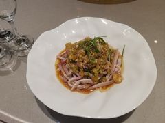-辣螃铠盆盆蟹大排档(海昌店)