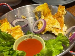 -Linlin泰餐厅(华夏幸福店)