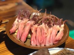 -黄潇洒老火锅(九眼桥宏济巷店)