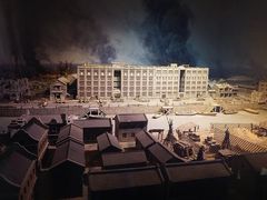 -上海四行仓库抗战纪念馆