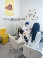 -唯儿诺儿童医院·儿科·眼科·口腔(金桥店)