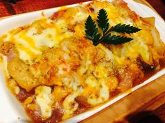 -卡朋厨房(289艺术园区店)