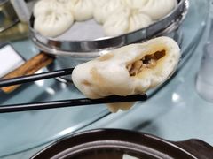-石饮红星包子(中山路店)