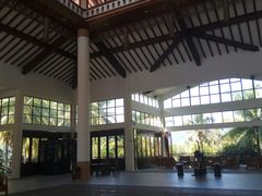 -三亚珠江南田温泉度假区