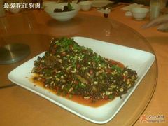 馋嘴骨-甲21号招待所