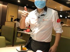 -海底捞火锅(翔龙天地广场店)