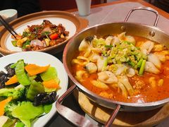 -闽上鲜·福建菜(龙湖滨江天街店)