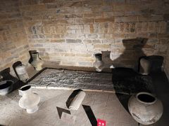 -洛阳古墓博物馆