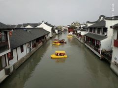 -召稼楼古镇