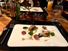 -AZUL by FUEL蓝色·法式酒馆(琶醍店)