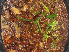 -老船舫·现做活鲜鱼馆(东郊记忆店)