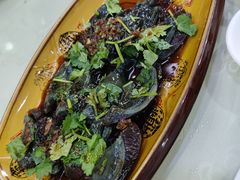 -金榜潮州砂锅粥(总店)