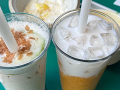 -堂屋糖水店(愚园店)
