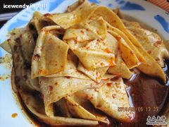 豆腐皮-马三洋芋片(兰州总店)