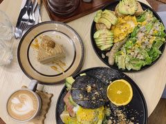 -251#coffee roasters(沿河东路店)