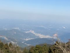 -南岳衡山风景名胜区
