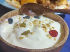 -伊带伊路新疆美食府(呼家楼店)