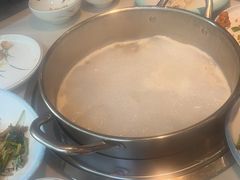 -粤顺渔坊·中山脆肉鲩火锅(清湖店)