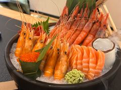 -桃夭日式料理(国信店)