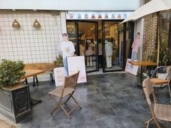 -春莱·老挝咖啡·泰式奶茶(钟楼店)