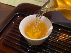 -邈墨茶馆(大兜路1号店)