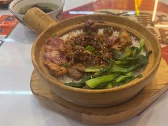 -赵财记·肠粉·煲仔饭(九龙城店)