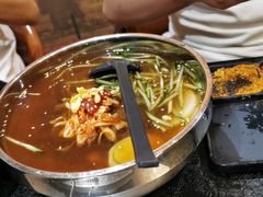 -白玉·朝鲜族烤串(南山店)