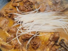-门家大院铁锅炖(东北大马路店)