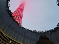 -广州塔